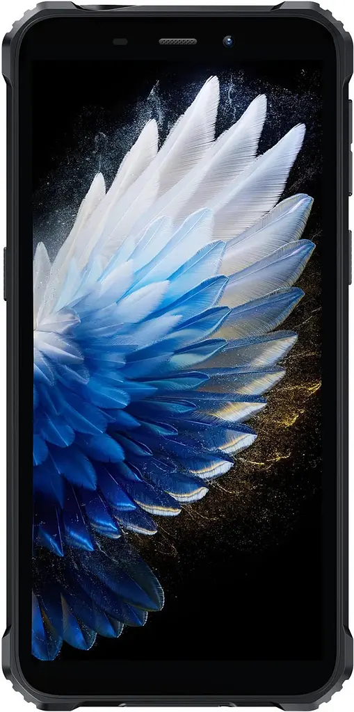 Смартфон Oukitel G3 4/64GB Black - фото 3