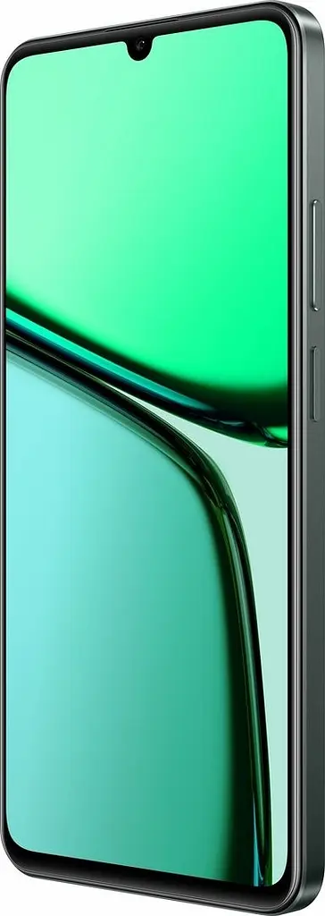 Смартфон Realme C61 8/256GB Dark Green Global NFC - фото 4