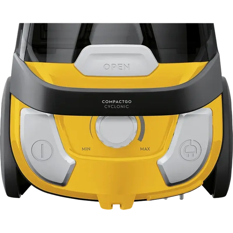 Порохотяг ELECTROLUX ECGC21-2Y - фото 3