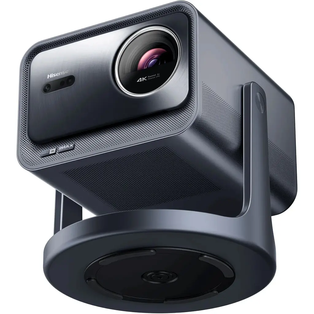Мультимедійний проектор Hisense C2-PRO (20015299) [155684] - фото 6
