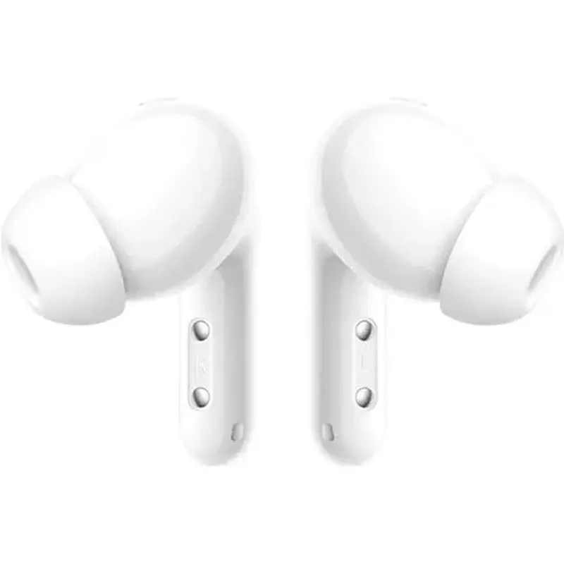 Навушники Xiaomi Redmi Buds 6 Cloud White (BHR9250GL) - фото 3