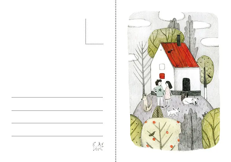 Книга Маечка. Автор - Юлия Лактионова (Nebo) - фото 7