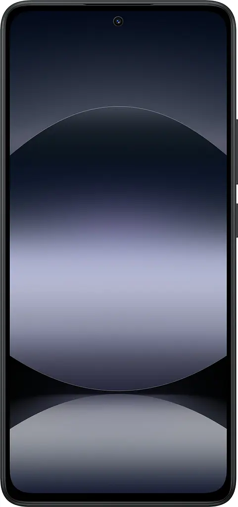 Смартфон Xiaomi Redmi Note 14 5G 6/128GB Midnight Black (Global) NFC (with charger) - фото 2