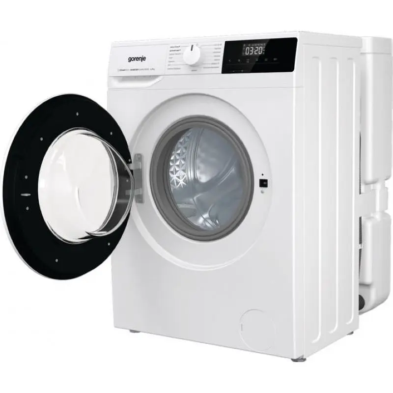 Пральна машина GORENJE WNHPI72SCSIRV - фото 3
