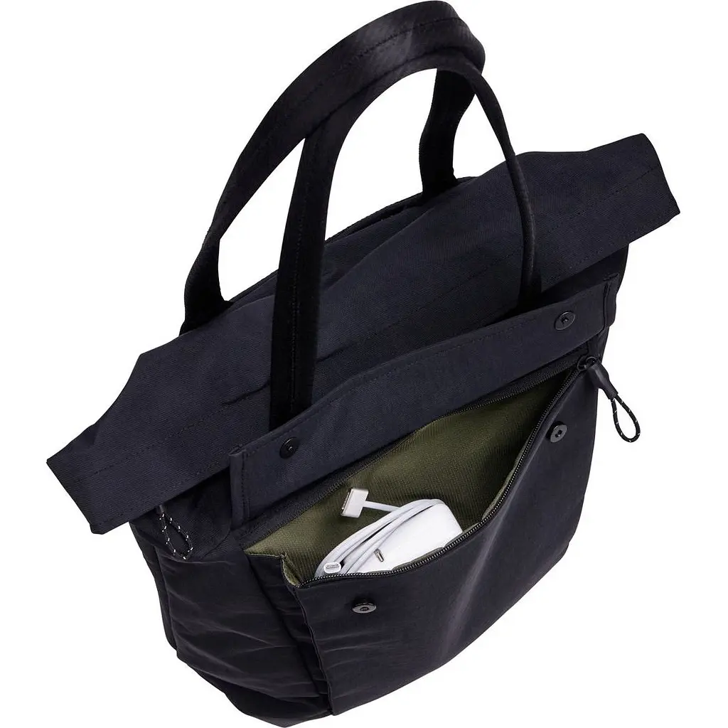 Наплечная сумка Thule Paramount Tote 22L Black (TH 3205009) - фото 8