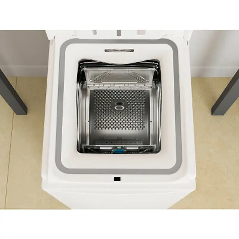 Пральна машина Whirlpool TDLRB6251BSEU - фото 9