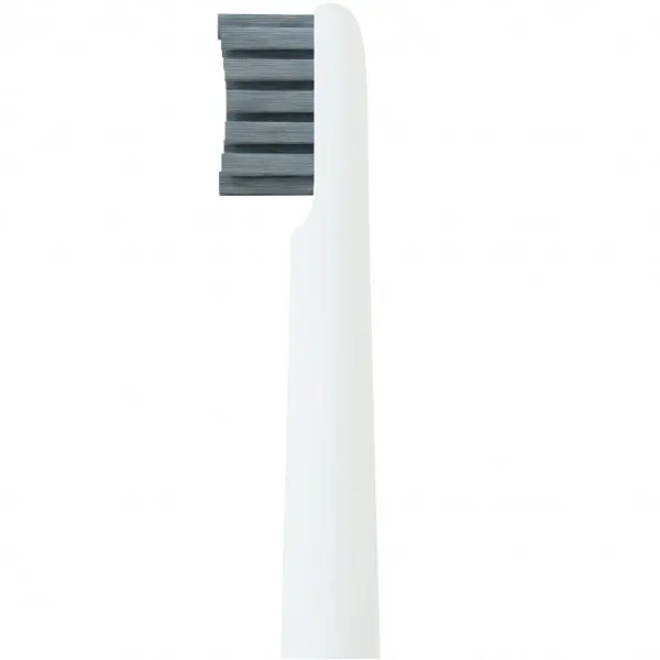 Насадка для зубної щітки iLera Super Sonic Bright Smile White 2 шт [97713] - фото 2