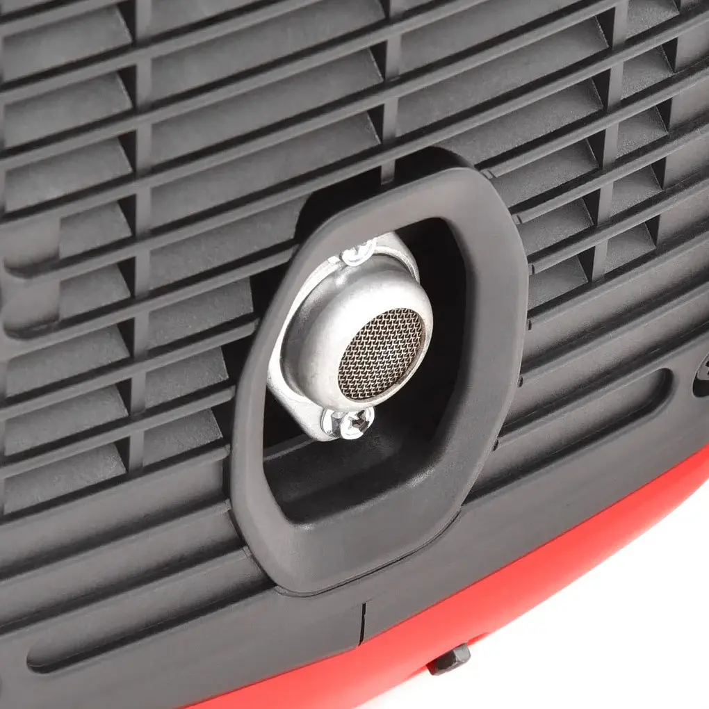 Інверторний бензиновий генератор Hecht IG 2201 [117484] - фото 12