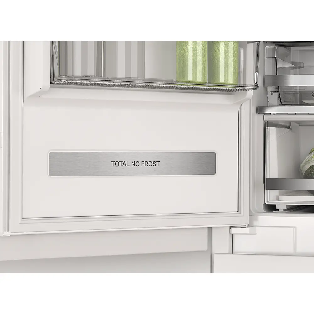 Вбудований холодильник Whirlpool WHC20 T593 P з автовідчиненням дверей - фото 7