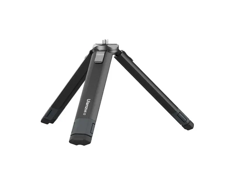 Штатив Ulanzi Vijim Aluminum Alloy Camera Vlog Set (UV-2336 MT-24) - фото 3