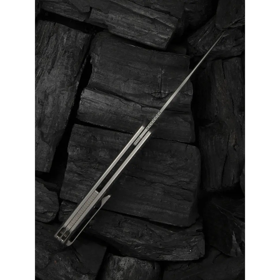 Ніж складаний Weknife Inmate WE23096B-1 - фото 16