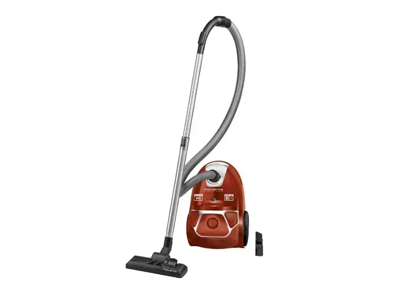 Пилосос з мішком Rowenta Compact Power RO 3923 (RO3923EA) - фото 2