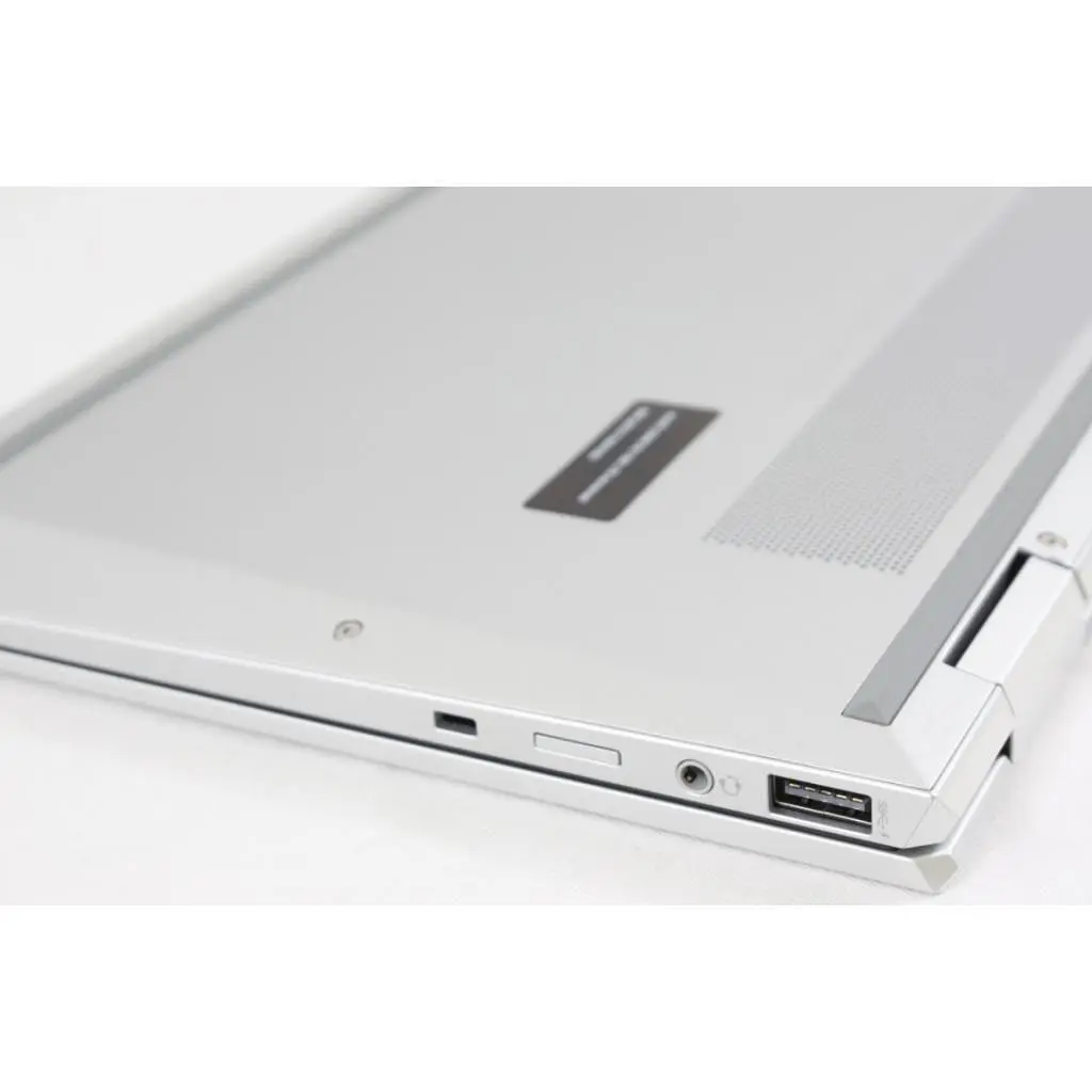 Ноутбук HP EliteBook x360 1030 G7 (i5-10310U/16/512SSD) - Class A "Б/В" - фото 8