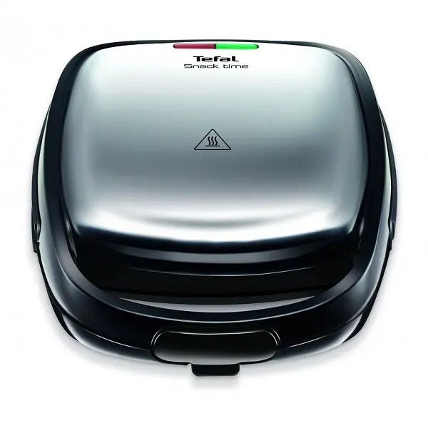 Мультимейкер Tefal Snack Time SW341D12 - фото 2