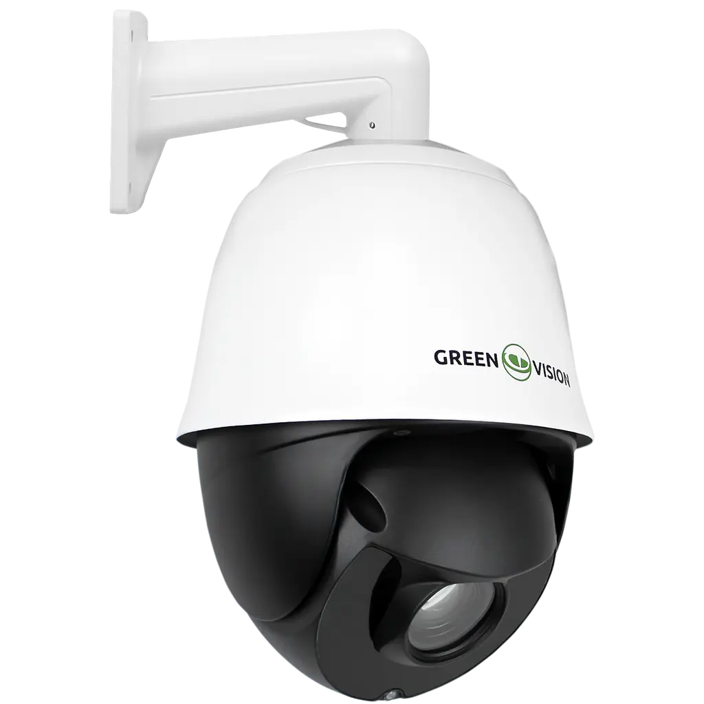 Зовнішня IP камера GV-140-IP-H-DOS50VM-240 36x PTZ - фото 2