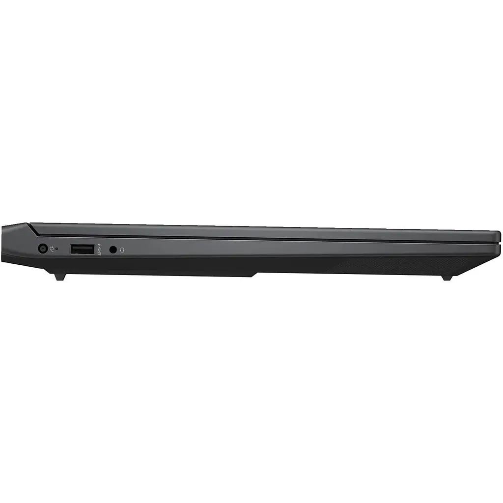 Ноутбук HP 15.6 Victus 15-fa2046ua FHD IPS/Intel i5-14450HX/24GB/512SSD/RTX 4050 6GB/DOS/Gray (C9RY3EA) - фото 6