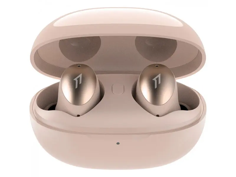 Наушники 1MORE ColorBuds TWS Headphones (ESS6001T) золотистые - фото 3