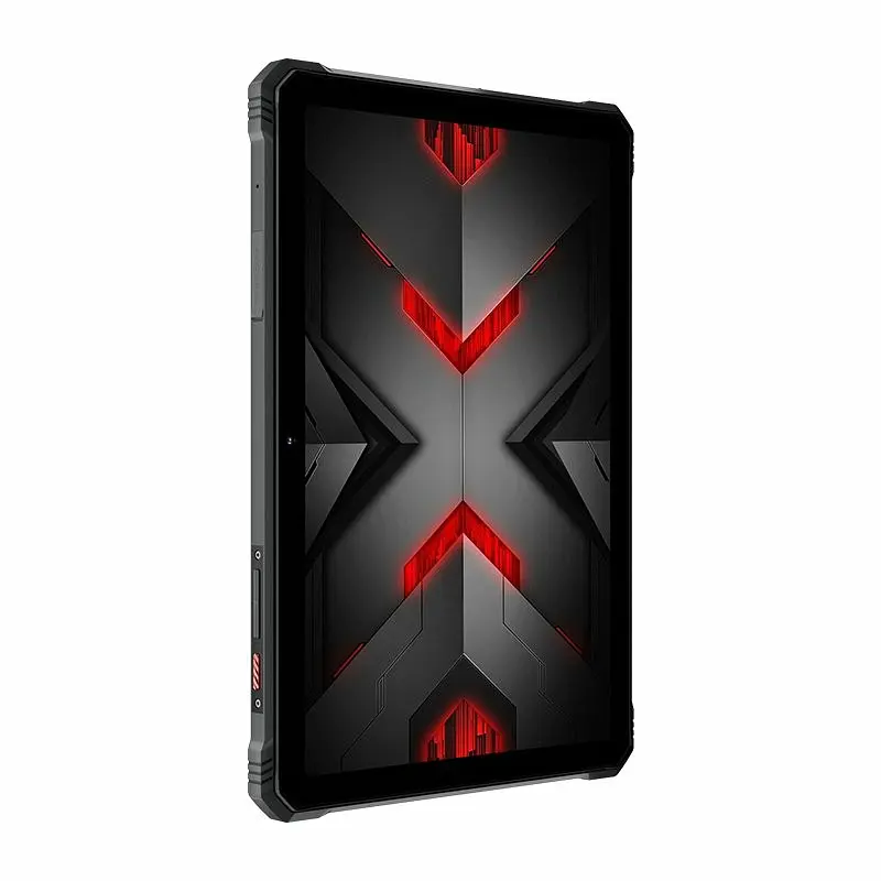 Планшет Hotwav R9 Pro 6/256GB LTE Red (Global) - фото 2