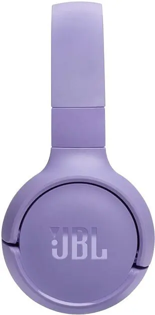 Bluetooth Stereo JBL Tune 520 BT (JBLT520BTPUREU) Purple UA - фото 4