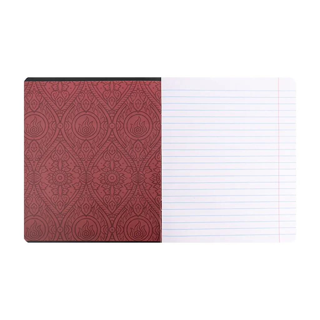 Зошит Kite Avatar, 18 аркушів, лінія (AV24-237), в асортименті - фото 5