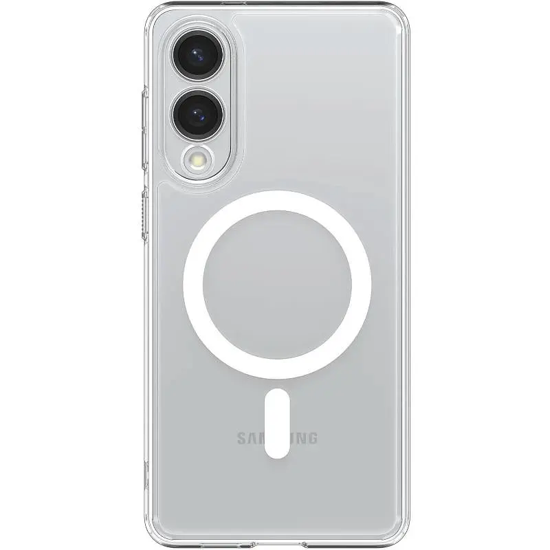 Чехол SGP Ultra Hybrid (MagFit) для Samsung Galaxy S25 Edge - фото 2