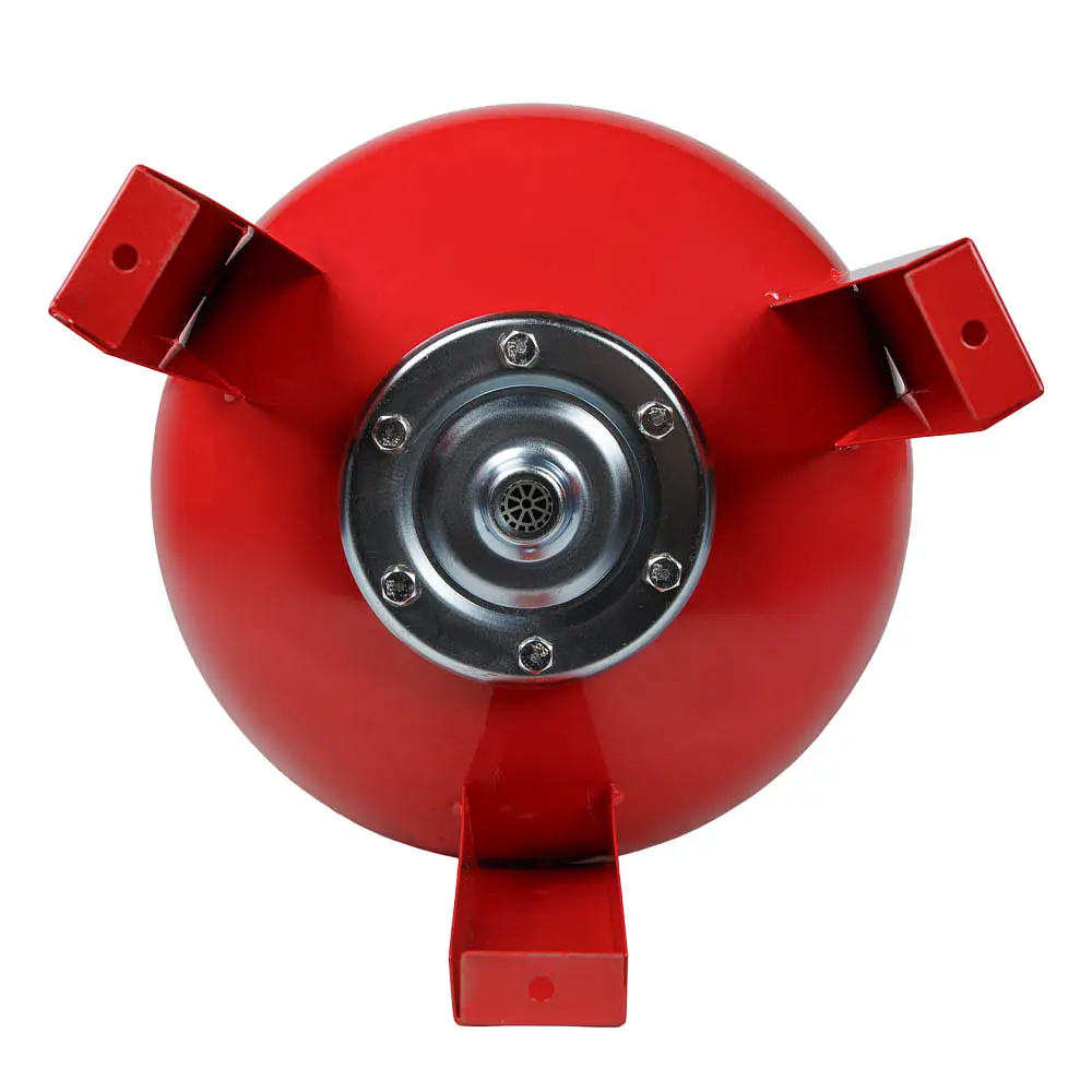 Гідроакумулятор Wetron VTw50 779224 - фото 3