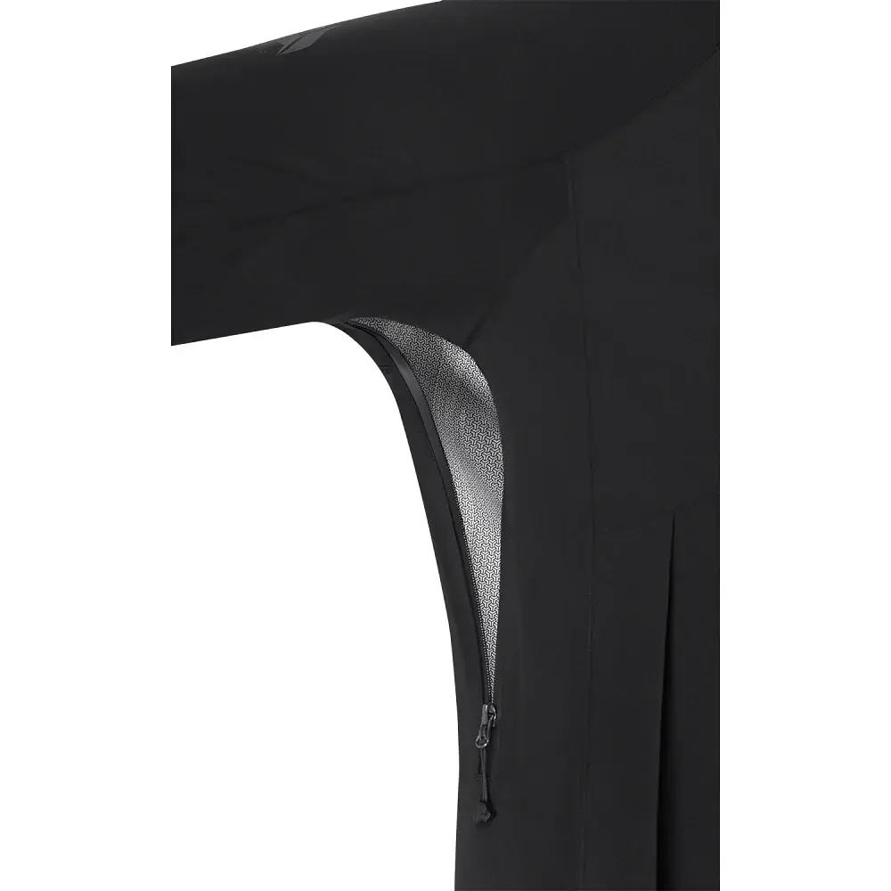 Куртка Frontier Aster S Жіноча 10K/10K Black - фото 7