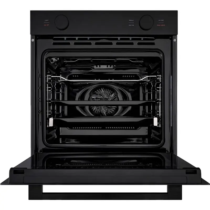 Духовка электрическая Interline OEG 740 KTD BA - фото 18