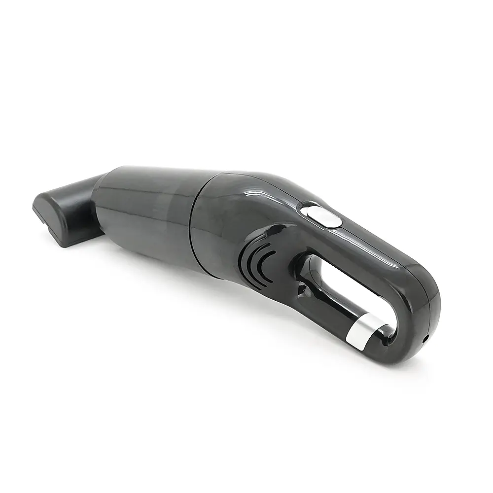 Портативний пилосос бездротовий для авто LT-113CT, Black, Box - фото 3
