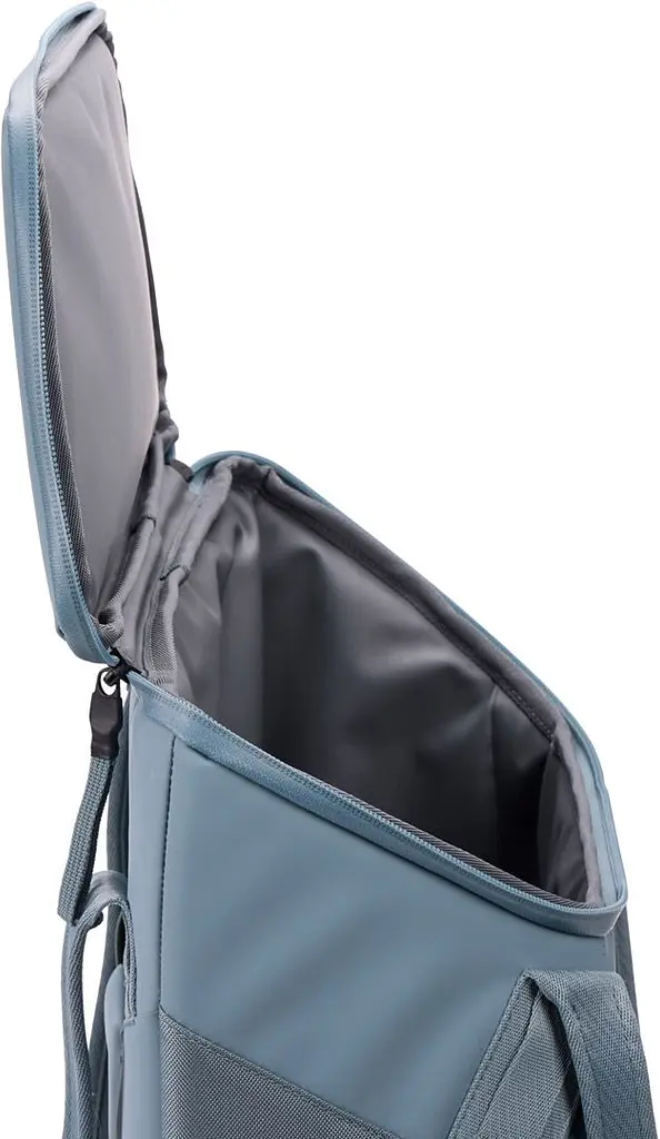 Сумка-холодильник Thule Chasm Cooler Inlock 21L (Mid Blue) 3205471 (TH 3205471) - фото 6