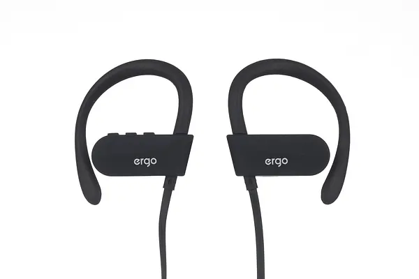 Наушники Ergo BT-850 Black (BT-850 Black) - фото 2