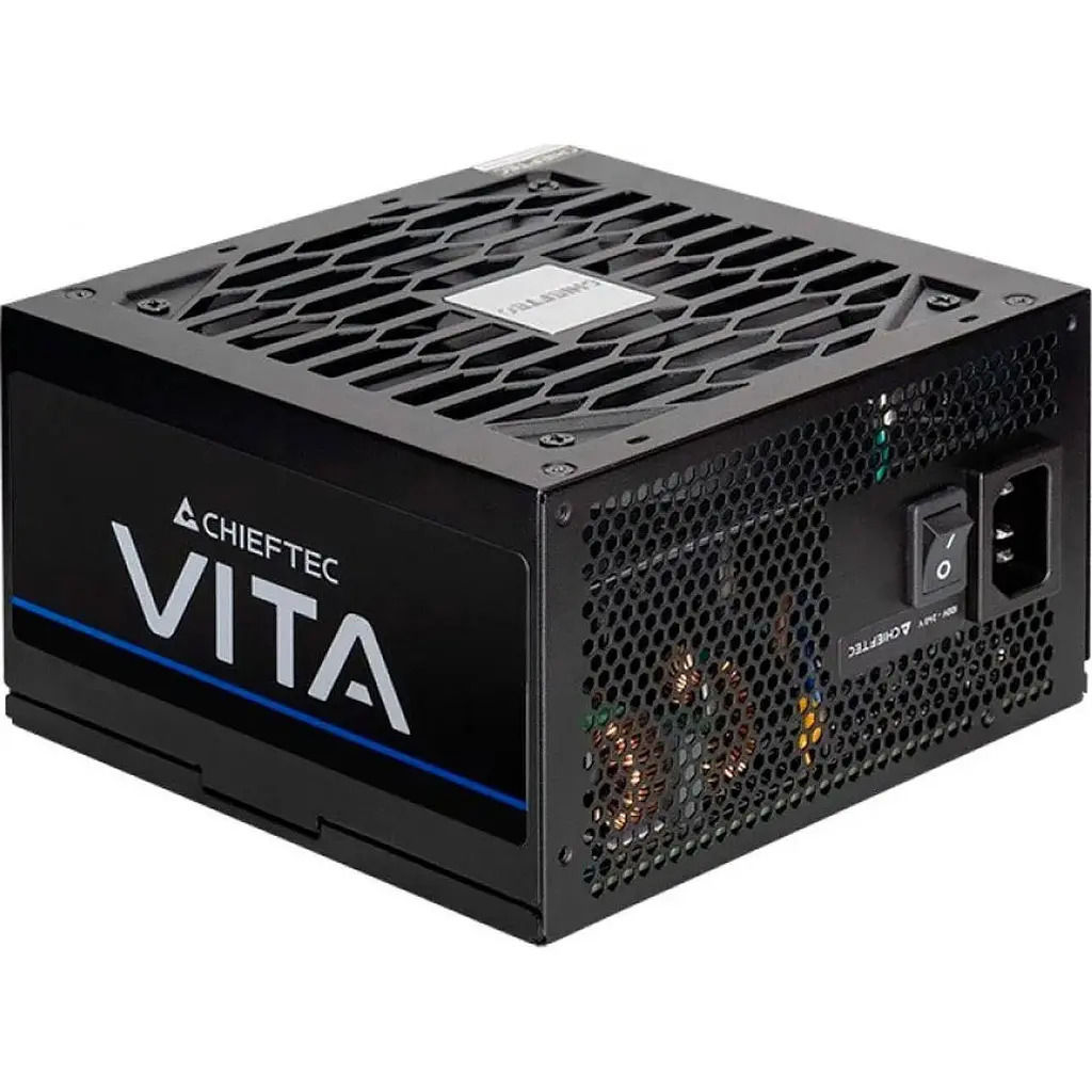 Блок живлення Chieftec Vita 850W (BPX-850-S) [141329] - фото 3