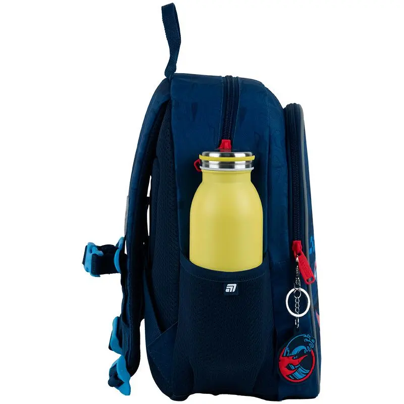 Рюкзак Kite Kids 2735 HW (HW25-2735XS) - фото 5