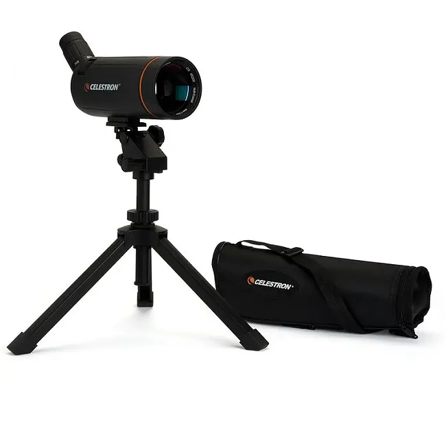 Зорова труба Celestron Mini Mak C70 (52238) - фото 7