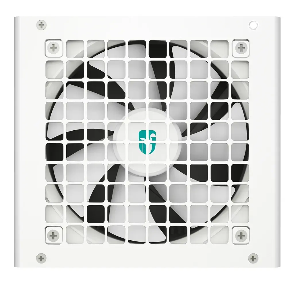 Блок живлення DeepCool GamerStorm PN850M 850W White (R-PN850M-FC0W-JGEU) - фото 9
