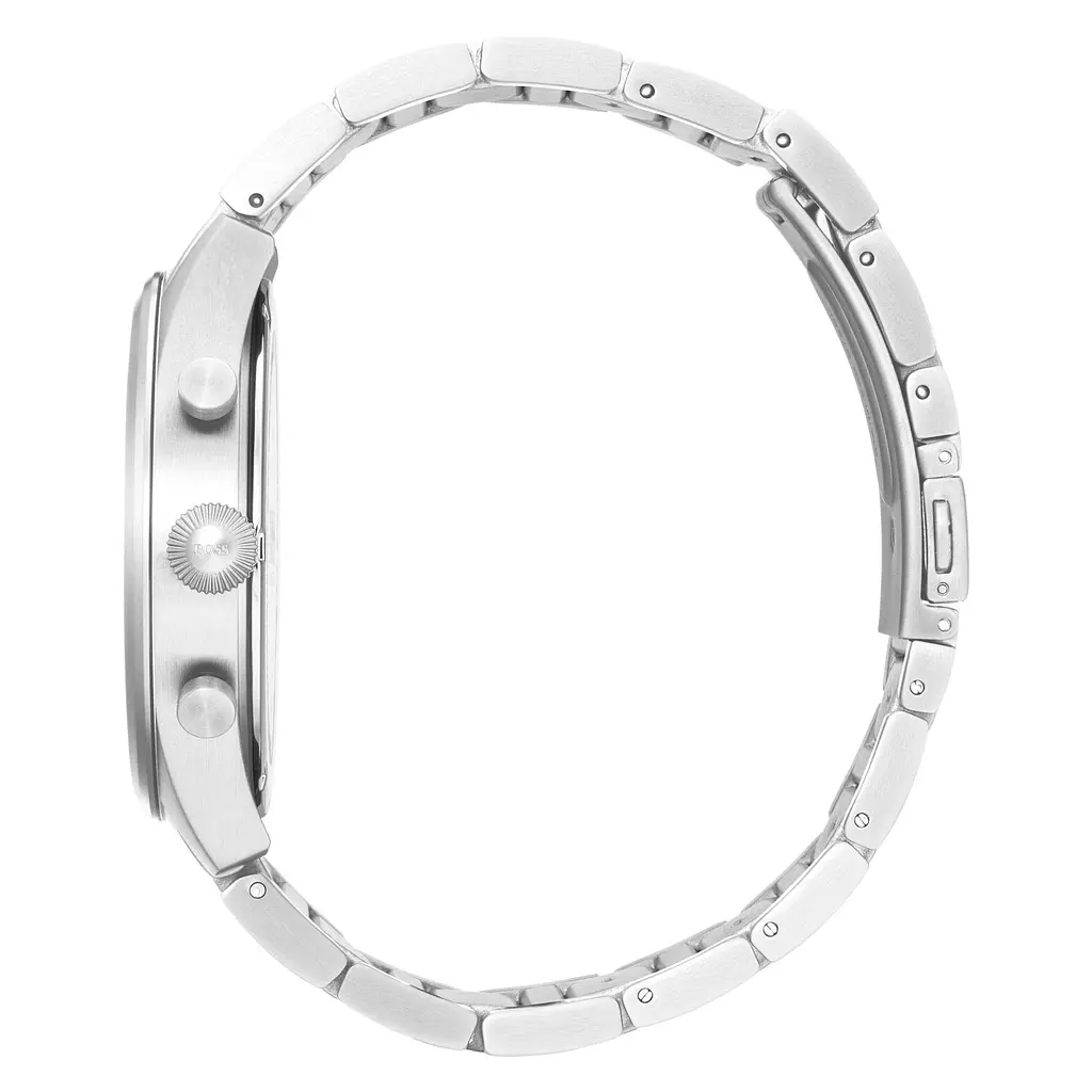 Чоловічий годинник HUGO BOSS 1513712 Pioneer - фото 3