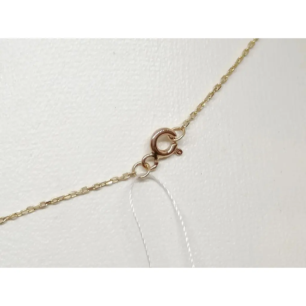 Золотое колье Империя золота. ПК297И - фото 3