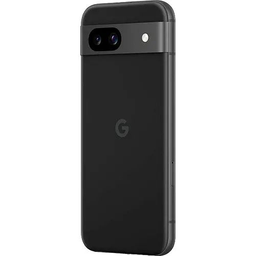 Смартфон Google Pixel 8a 8/128GB Obsidian (2632359640) - фото 8