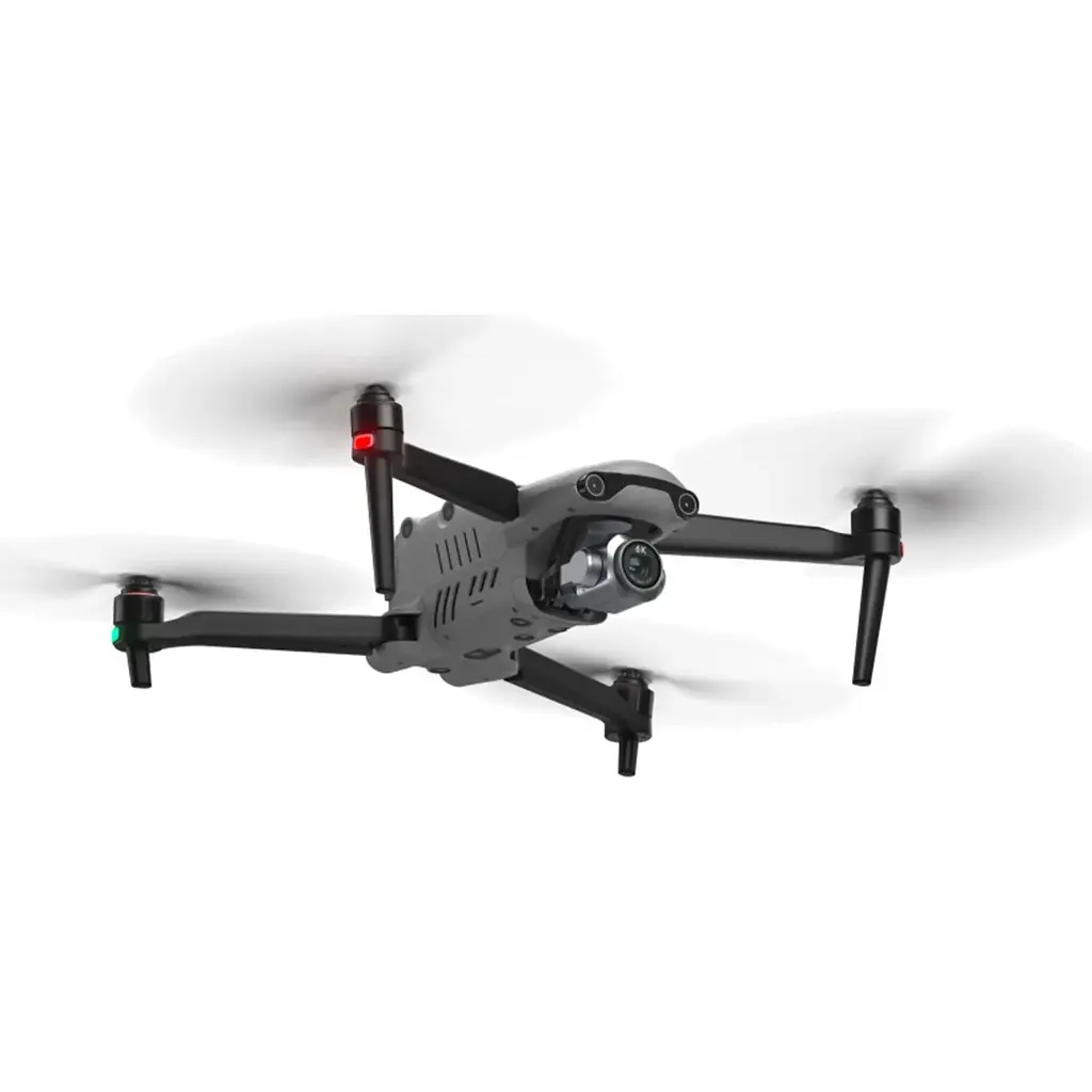 Квадрокоптер Autel EVO II Pro V3 Rugged Bundle Grey (102001738) EU [117827] - фото 4