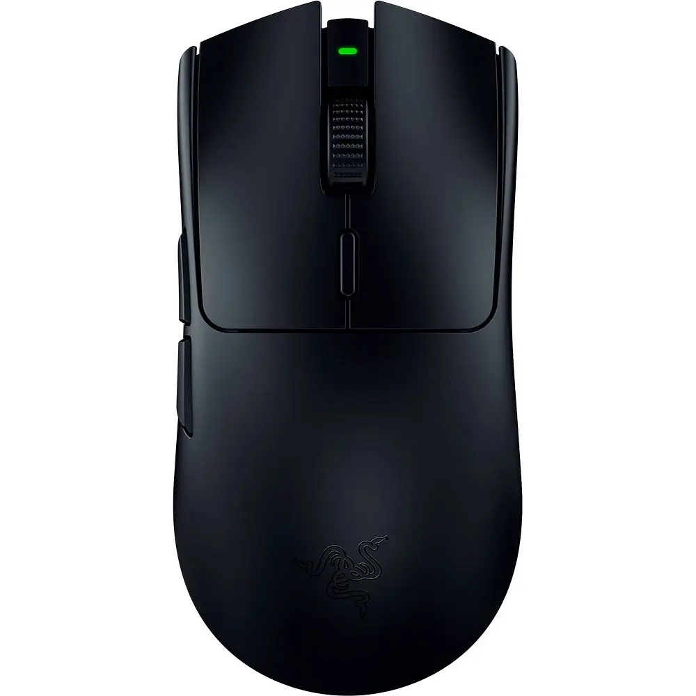 Bluetooth миша Razer Viper V3 HyperSpeed Black (RZ01-04910100-R3M1) UA