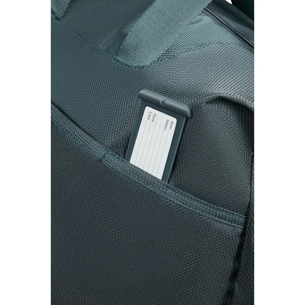 Дорожня Сумка Samsonite RESPARK URBAN GREEN 48x35x24 KJ3*24011 - фото 11