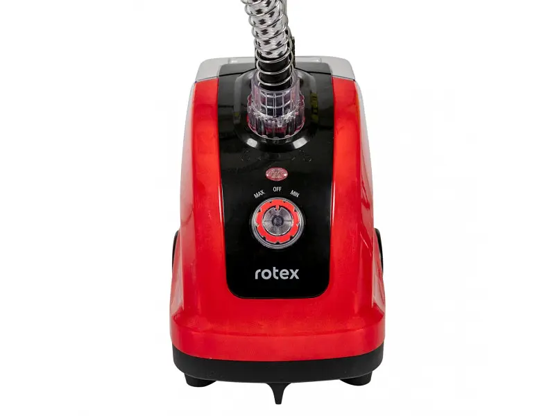 Відпарювач Rotex SUPER STEAM RIC205-S - фото 3