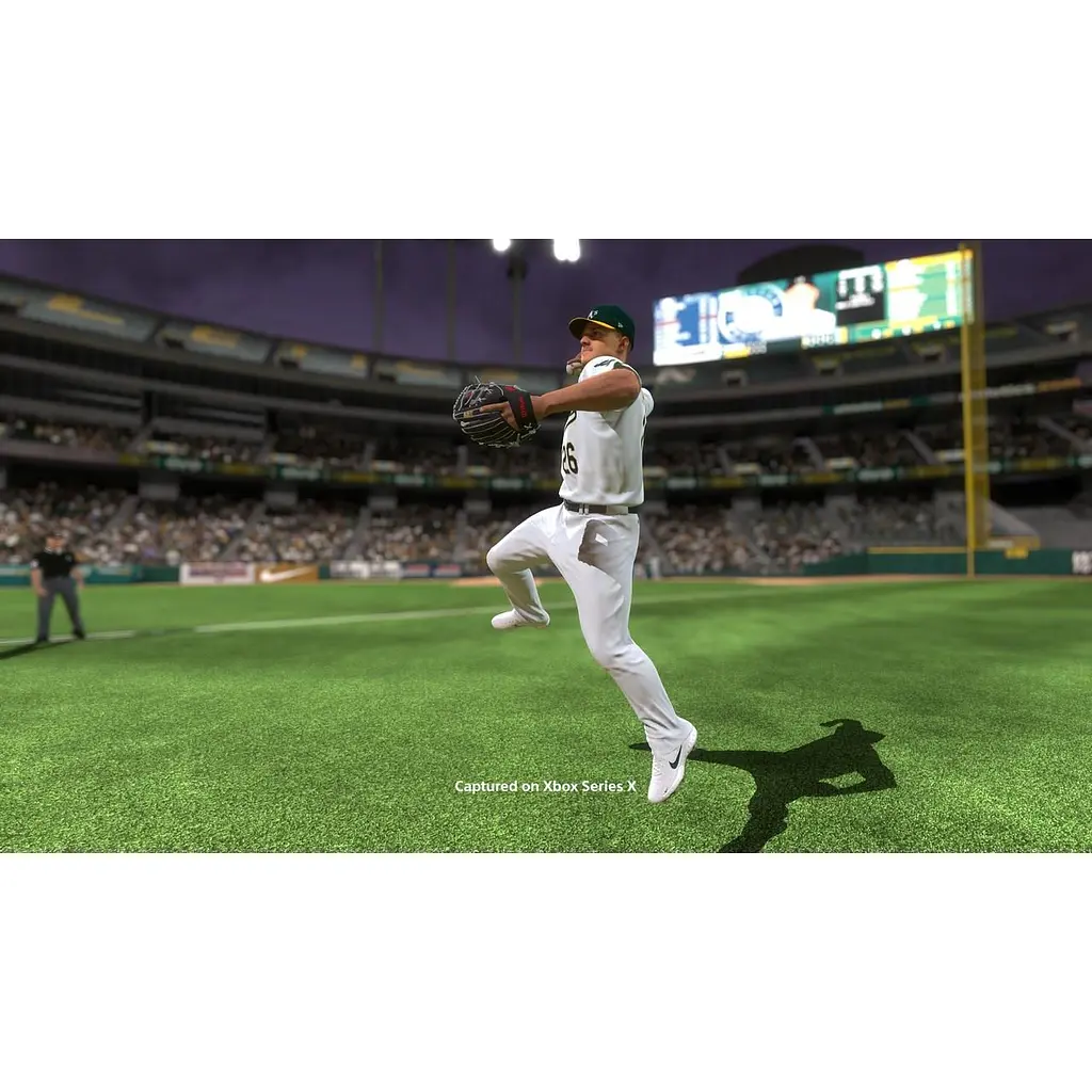 Ключ активации Microsoft MLB The Show 21 для Xbox One/Series - фото 6