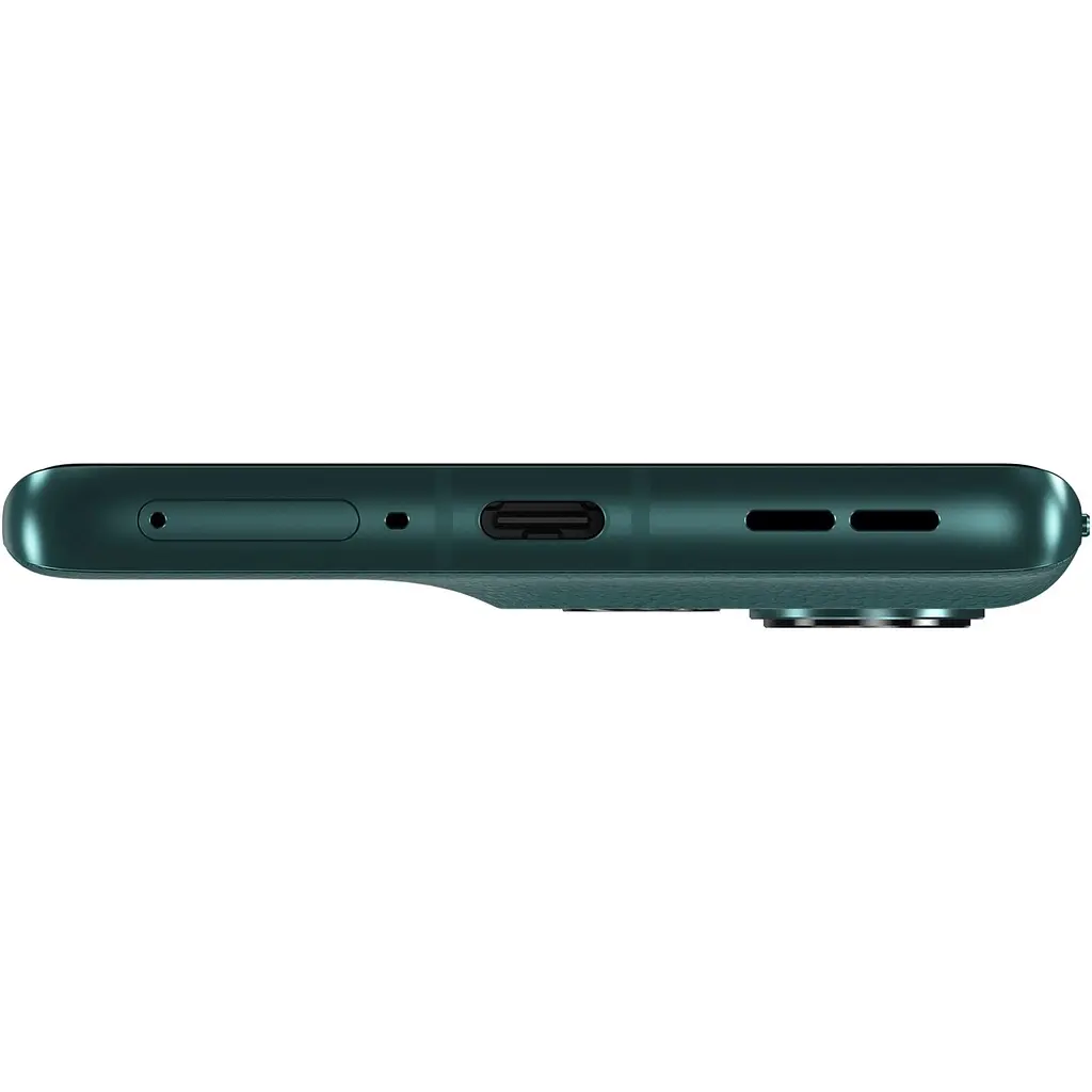 Смартфон Motorola Moto Edge 50 12/512GB Jungle Green (PB2U0004PL) - фото 10