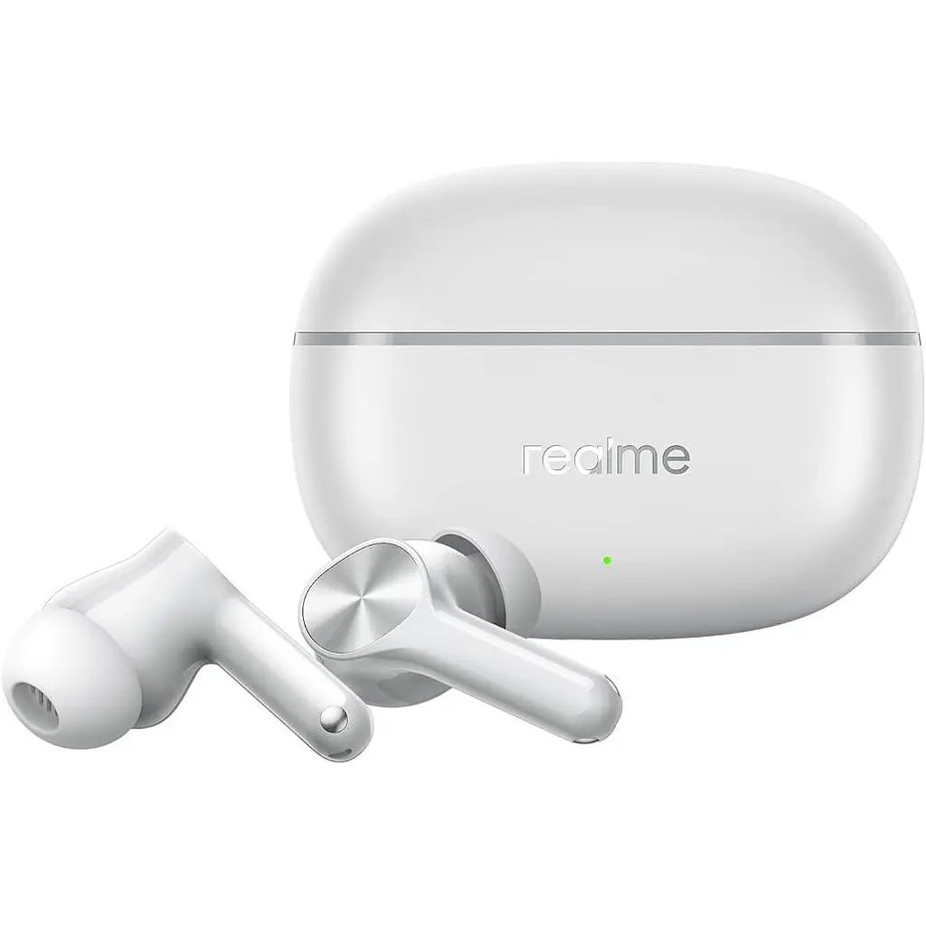 Навушники Realme Buds T200 Lite Storm Grey [142383] - фото 3