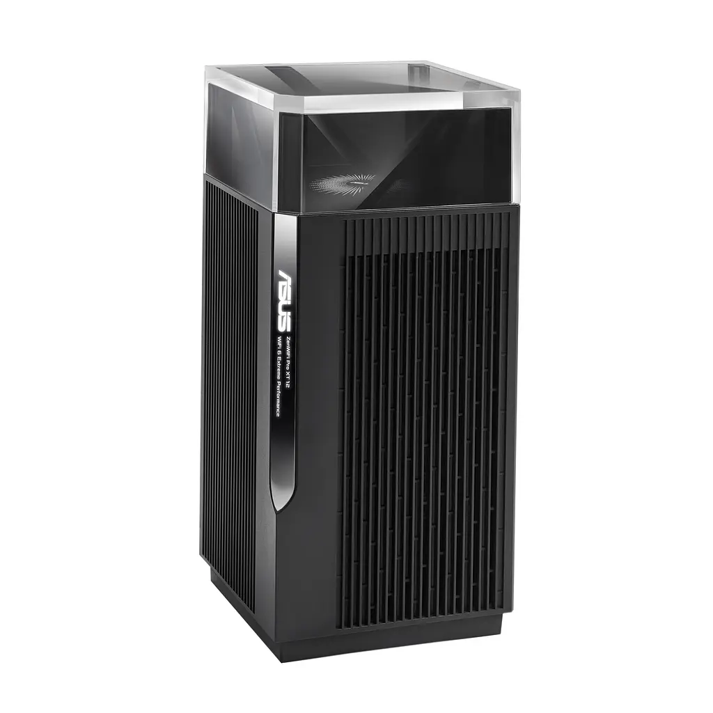 Wi-Fi Mesh система Asus ZenWiFi Pro XT12 2pk Black (90IG06U0-MO3A40) - фото 5
