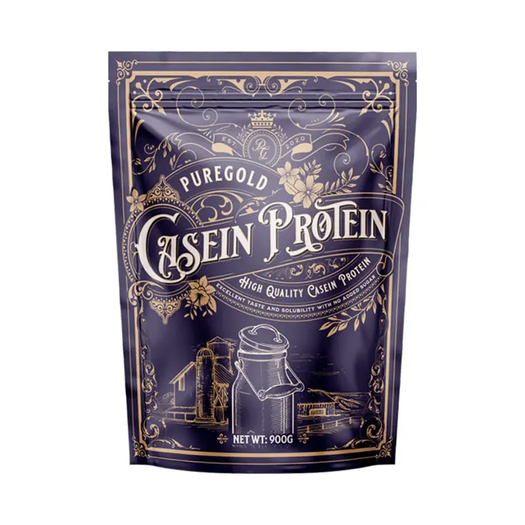 Казеїн, Casein — 900 г Chocolate