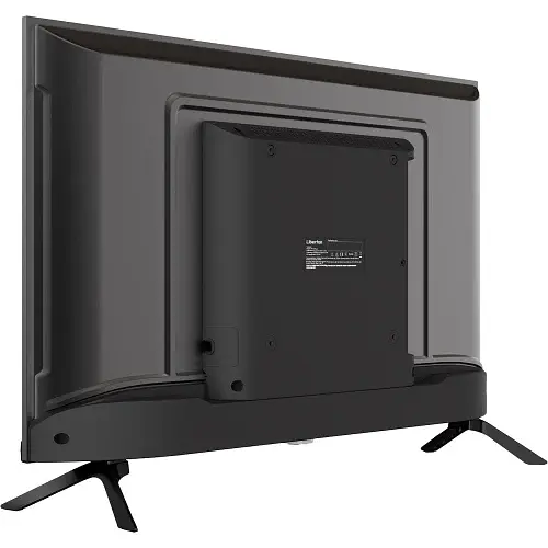 Телевізор 32" LTV-32H06GT, Black, LED, 1366x768 LIBERTON teh0027759 - фото 4