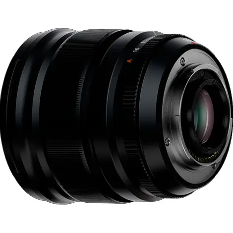 Об'єктив Fujifilm XF 16mm f/1.4 R (16463670) [99539] - фото 14