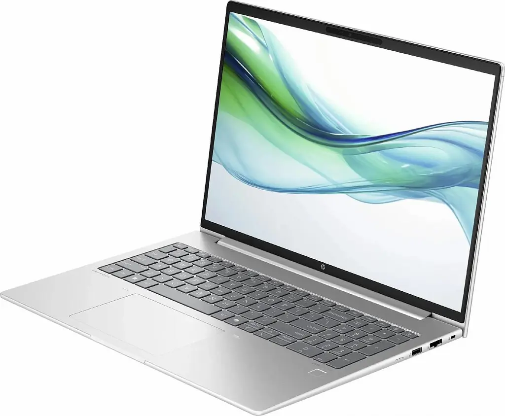 Ноутбук HP ProBook 460 G11 Core Ultra 5 125H/4.5 ГГц/RTX 2050/4 ГБ/16/512 ГБ Refurbished - фото 2